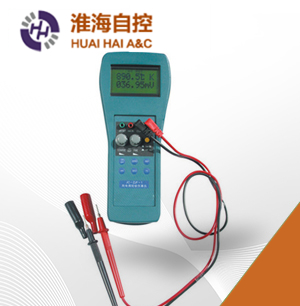 過程信號校驗(yàn)仿真儀