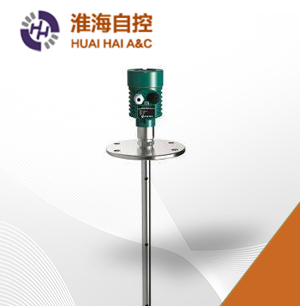 導(dǎo)波雷達(dá)液位計(jì)