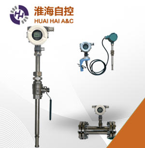 熱式氣體質(zhì)量流量計