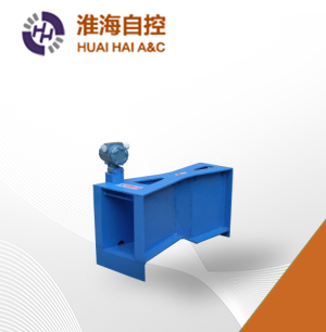 超聲波明渠流量計(jì)