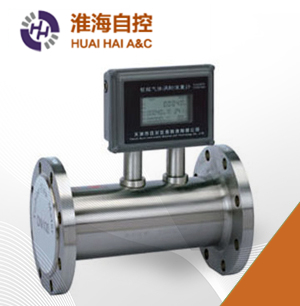 氣體渦輪流量計(jì)